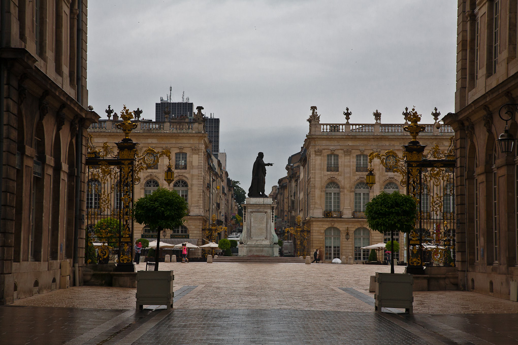 Nancy